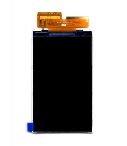 Lcd Screen For Intex Aqua Lite Replacement Display By - Maxbhi Com