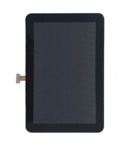 LCD with Touch Screen for Samsung Galaxy Tab 8.9 16GB WiFi - Black