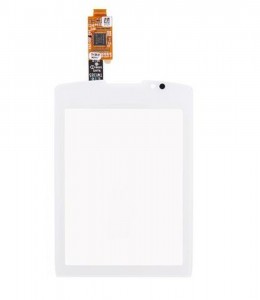 Touch Screen Digitizer for Blackberry Torch 2 - White