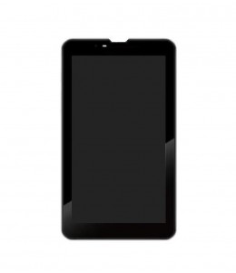 Lcd With Touch Screen For Karbonn Tafone A34 Hd Star Black By - Maxbhi.com