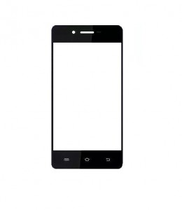 Touch Screen Digitizer For Forme Y11 Black By - Maxbhi.com