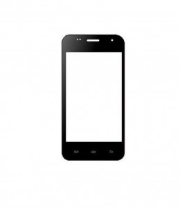 Replacement Front Glass For Kenxinda K1 Blue By - Maxbhi.com