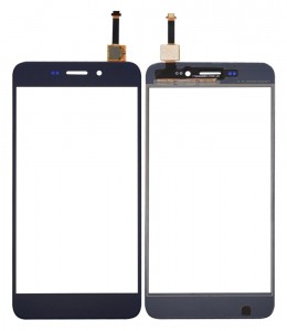 Touch Screen Digitizer For Honor V9 Play Black By - Maxbhi Com