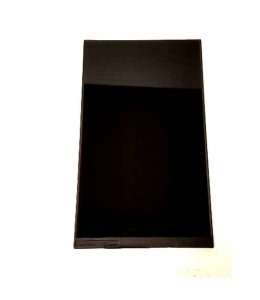 Lcd Screen For Amazon Fire 7 2017 Replacement Display By - Maxbhi.com