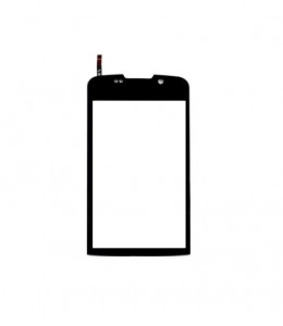 Touch Screen Digitizer For Samsung B7610 Omniapro Black By - Maxbhi.com