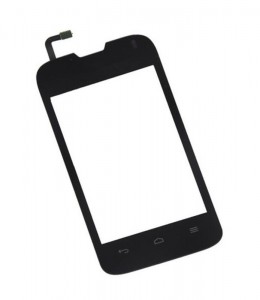 Touch Screen Digitizer For Huawei Ascend Y210 U8685 White By - Maxbhi.com
