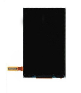 Lcd Screen For Samsung I8520 Galaxy Beam Replacement Display By - Maxbhi.com