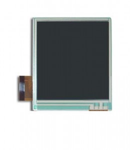 LCD Screen for HP iPAQ hw6915