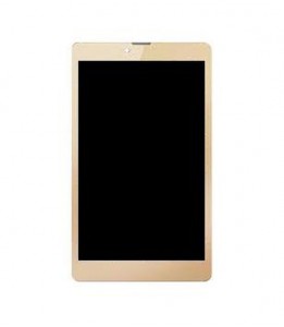 Lcd With Touch Screen For Penta Tpad 83aaq1 Gold By - Maxbhi.com