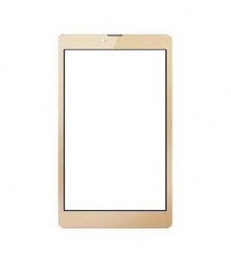 Touch Screen Digitizer For Penta Tpad 83aaq1 Gold By - Maxbhi.com