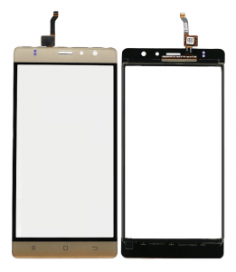 Touch Screen Digitizer For Zopo Color F1 Gold By - Maxbhi Com