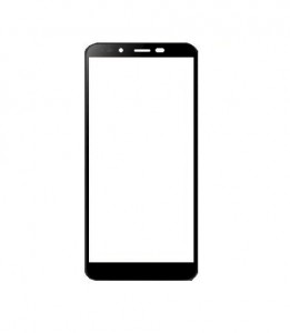 Touch Screen Digitizer For Infinix Smart White By - Maxbhi Com
