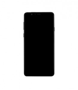 Lcd With Touch Screen For Samsung Galaxy S9 Mini Black By - Maxbhi Com