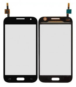 Touch Screen Digitizer For Samsung Galaxy Core Prime 4g Dual Sim Black By - Maxbhi Com