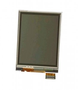 LCD Screen for Qtek 9000