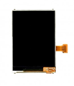Lcd Screen For Samsung C3332 Champ 2 With Dual Sim Replacement Display By - Maxbhi.com