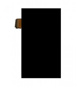 Lcd Screen For Spice Smart Flo Mi403e Replacement Display By - Maxbhi.com