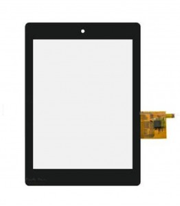 Touch Screen Digitizer for Acer Iconia Tab A1-810 16GB WiFi - White