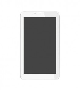 Lcd With Touch Screen For Swipe Mtv Slash 2 Black By - Maxbhi.com
