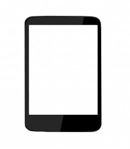 Touch Screen Digitizer For Celkon C6060i White By - Maxbhi.com