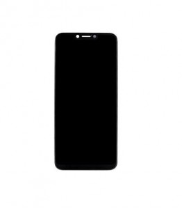 Lcd Screen For Huawei Honor Play Replacement Display By - Maxbhi Com