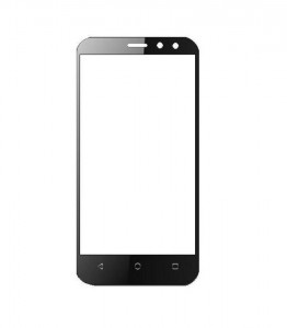 Replacement Front Glass For Maxwest Nitro 5m Gold By - Maxbhi.com