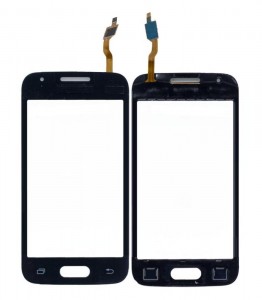 Touch Screen Digitizer For Samsung Galaxy Ace Nxt Smg313h Black By - Maxbhi Com