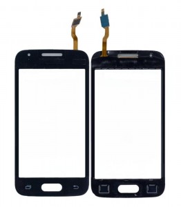 Touch Screen Digitizer For Samsung Galaxy Ace Nxt Smg313hz Black By - Maxbhi Com