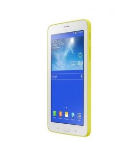 Touch Screen Digitizer For Samsung Tab 3 Neo White By - Maxbhi.com