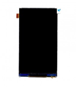 Lcd Screen For Celkon Millennium Ultra Q500 Replacement Display By - Maxbhi Com