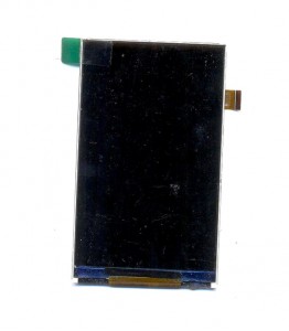 Lcd Screen For Videocon Infinium Z40 Quad Replacement Display By - Maxbhi.com