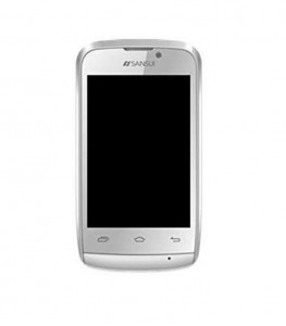Lcd Screen For Sansui U31 Replacement Display By - Maxbhi.com