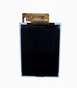 LCD Screen for Lava Discover 128