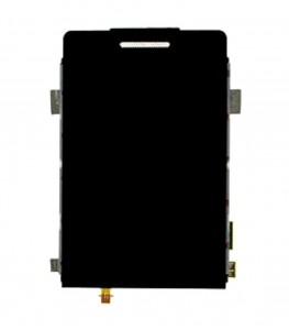Lcd With Touch Screen For Samsung Armani Black By - Maxbhi Com