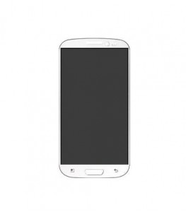 Lcd With Touch Screen For Wammy Titan 2 Black By - Maxbhi.com