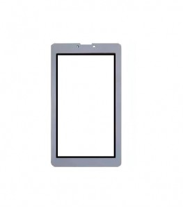 Touch Screen Digitizer For Baslate 7416 Black By - Maxbhi.com