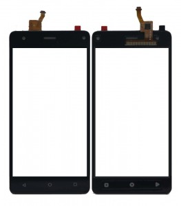 Touch Screen Digitizer For Tambo Ta2 Pro Black By - Maxbhi Com
