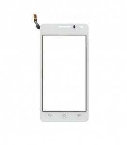 Touch Screen Digitizer for Huawei Ascend G615 - White