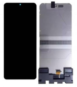 Lcd With Touch Screen For Huawei Nova Flip Pink By - Maxbhi Com Lcd With Touch Screen For Huawei Nova Flip Pink By - Maxbhi Com