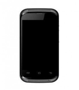 LCD Screen for Micromax X853 - Black