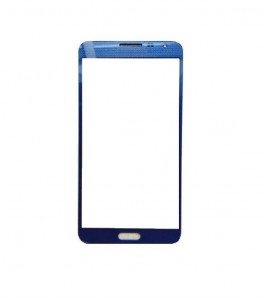 Touch Screen Digitizer For Samsung Galaxy Note 3 Neo Lte Plus Smn7505 Blue By - Maxbhi.com