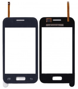 Touch Screen Digitizer For Samsung Galaxy Star 2 Smg130eblack By - Maxbhi Com