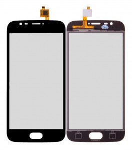 Touch Screen Digitizer For Doogee X9 Mini Black By - Maxbhi Com