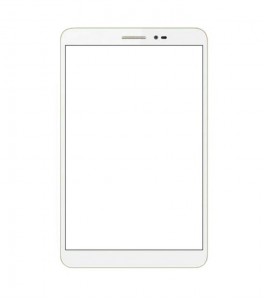 Touch Screen Digitizer For Huawei Mediapad T2 8 Pro Black By - Maxbhi Com
