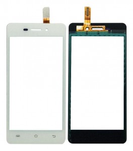 Touch Screen Digitizer For Vivo Y23 Y23l White By - Maxbhi Com
