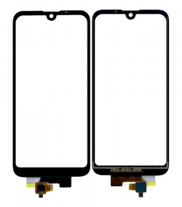 Touch Screen Digitizer For Gionee F9 Black By - Maxbhi Com