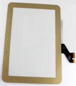 Touch Screen for Toshiba Encore 2 WT8-B - Gold