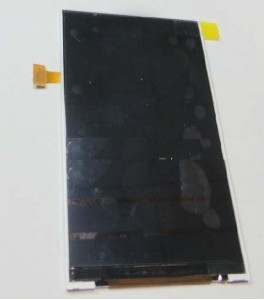 LCD Screen for Lenovo S720i