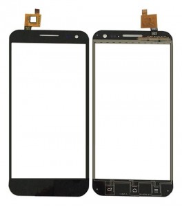 Touch Screen Digitizer For Zopo Zp998 Black By - Maxbhi Com