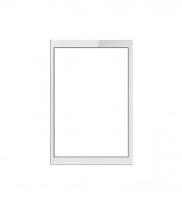 Replacement Front Glass For Spice M5920 Black By - Maxbhi.com